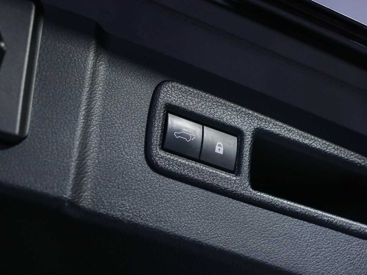 Lexus NX 2018 года с пробегом. Фото: #13