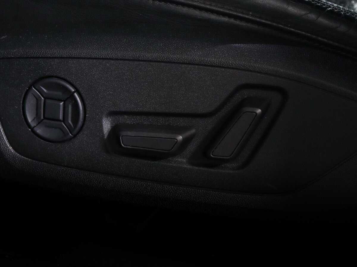 Audi A6 2020 года с пробегом. Фото: #15