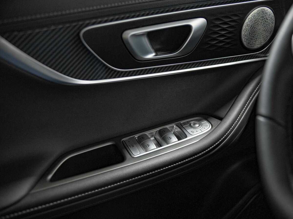 Chery Tiggo 7 Pro Max 2024 года с пробегом. Фото: #13