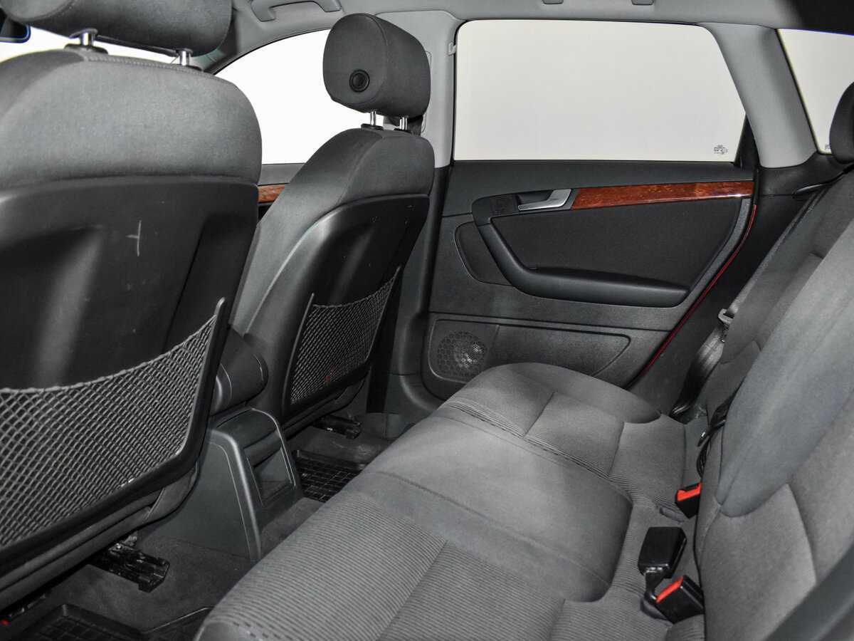 Audi A3 2012 года с пробегом. Фото: #11