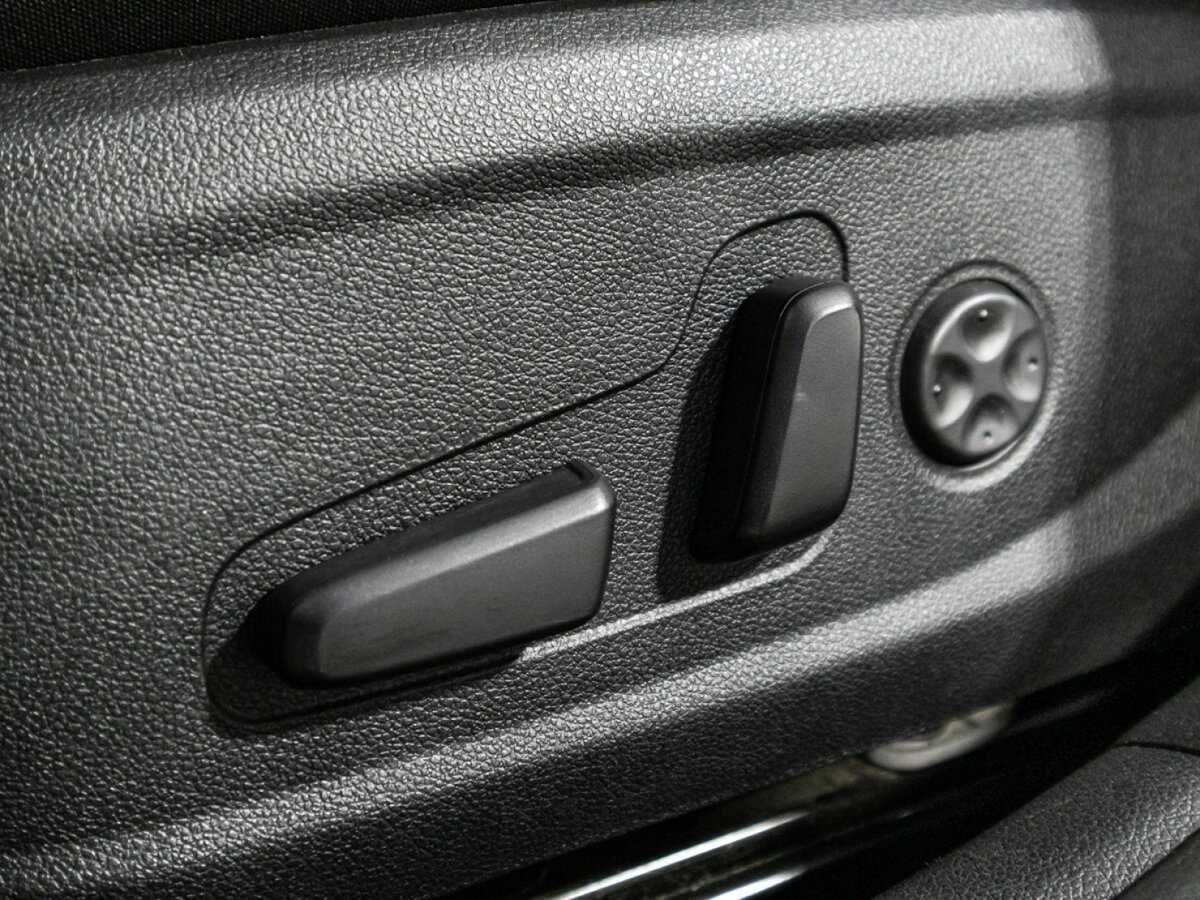 Kia Optima 2018 года с пробегом. Фото: #14