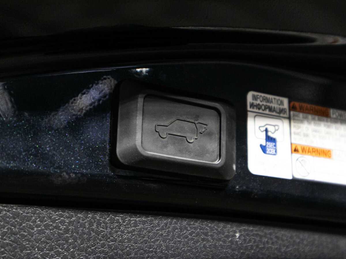 Toyota RAV4 2014 года с пробегом. Фото: #15