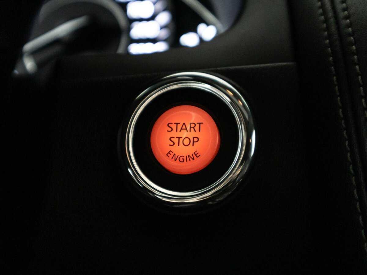 Nissan Patrol 2014 года с пробегом. Фото: #23