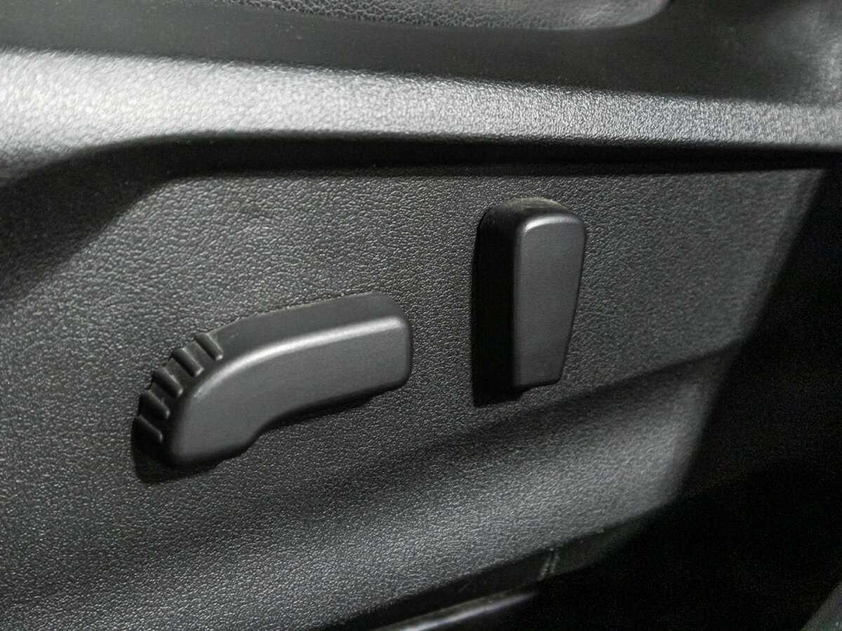 Subaru XV 2017 года с пробегом. Фото: #16