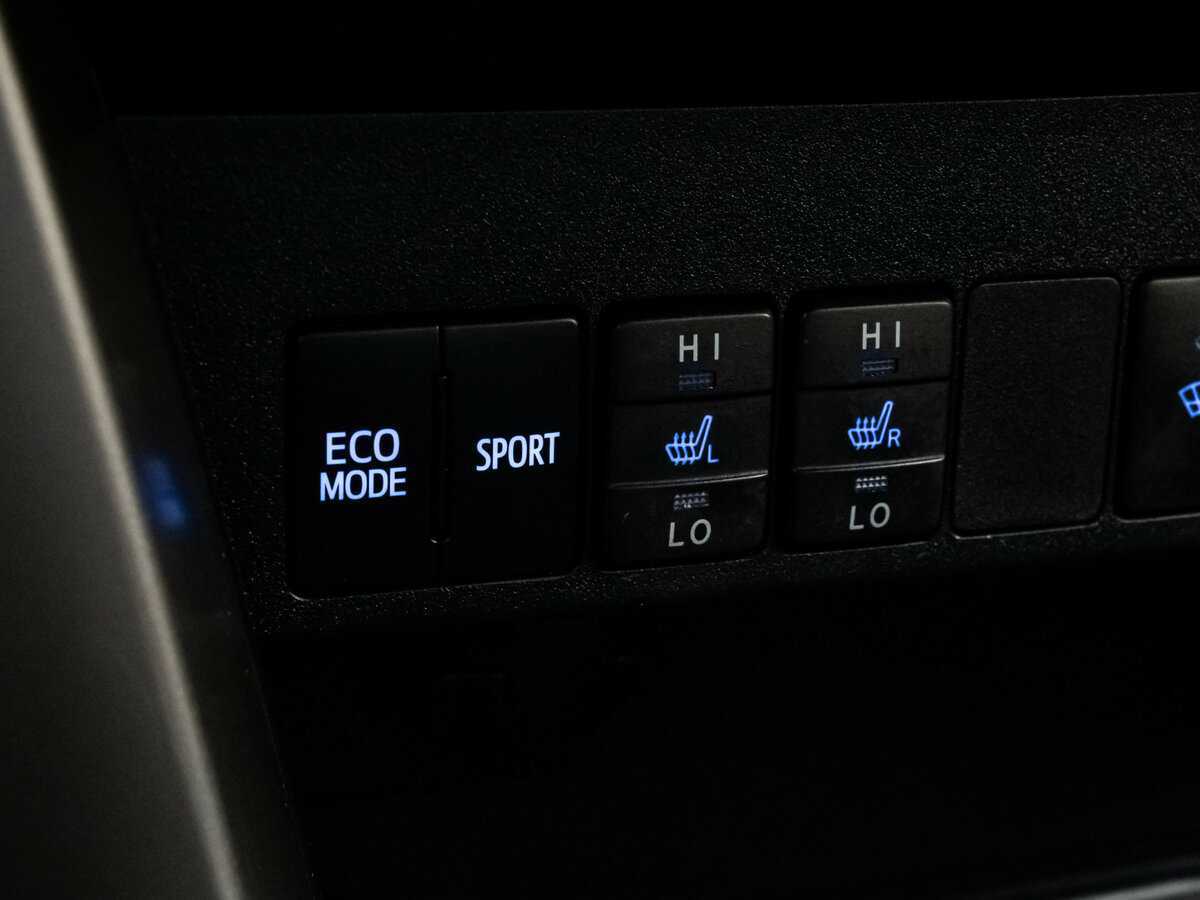 Toyota RAV4 2014 года с пробегом. Фото: #9