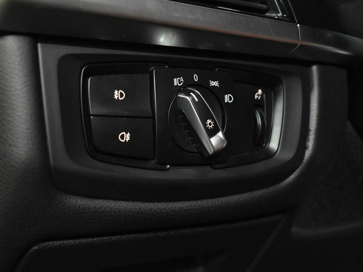 BMW X5 2015 года с пробегом. Фото: #9