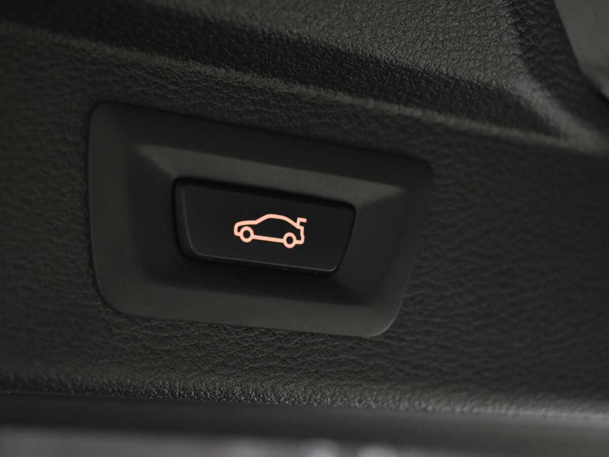 BMW X5 2015 года с пробегом. Фото: #24