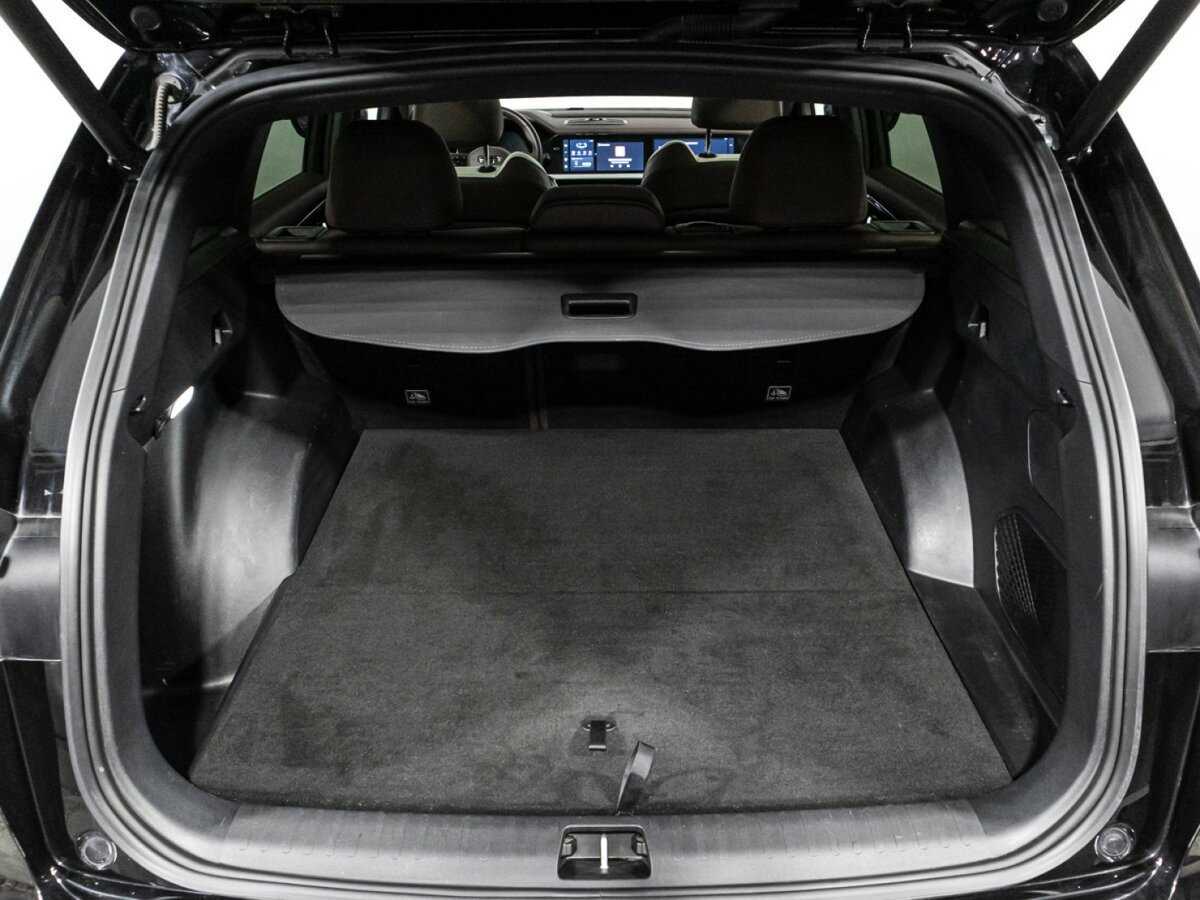 Geely Monjaro 2022 года с пробегом. Фото: #14