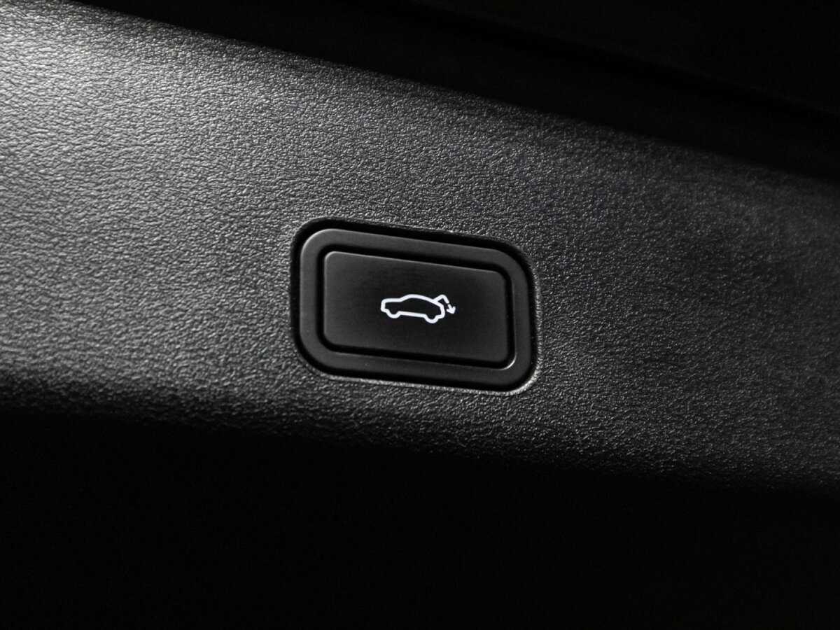 Geely Monjaro 2022 года с пробегом. Фото: #15