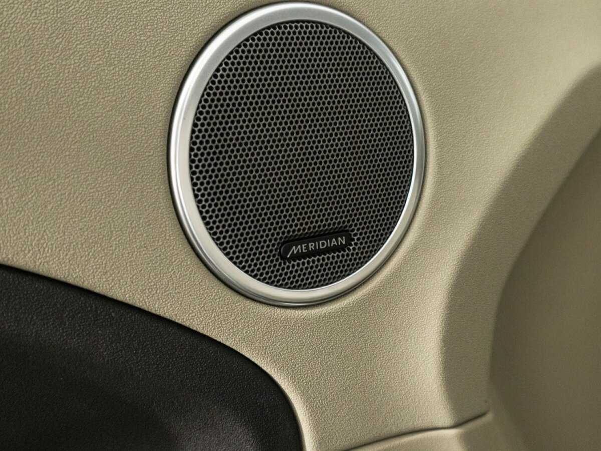 Land Rover Range Rover Evoque 2014 года с пробегом. Фото: #20