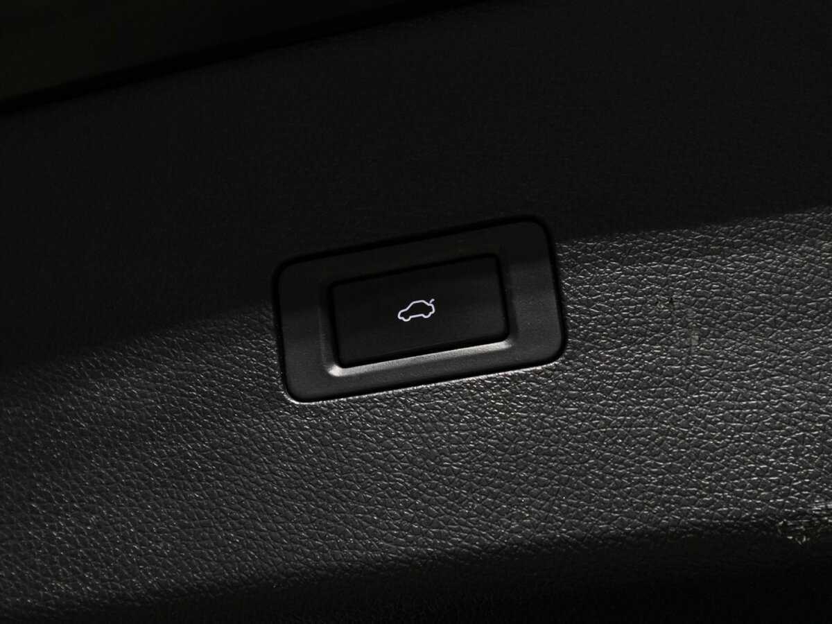 EXEED VX 2023 года с пробегом. Фото: #14