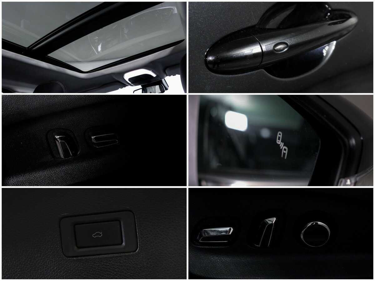 EXEED TXL 2020 года с пробегом. Фото: #16