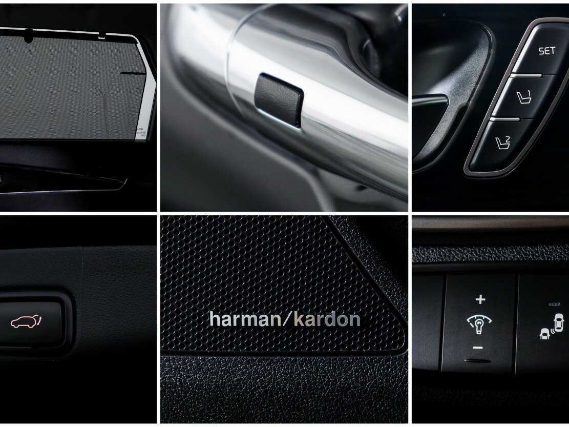 Kia Sorento 2020 года с пробегом. Фото: #17