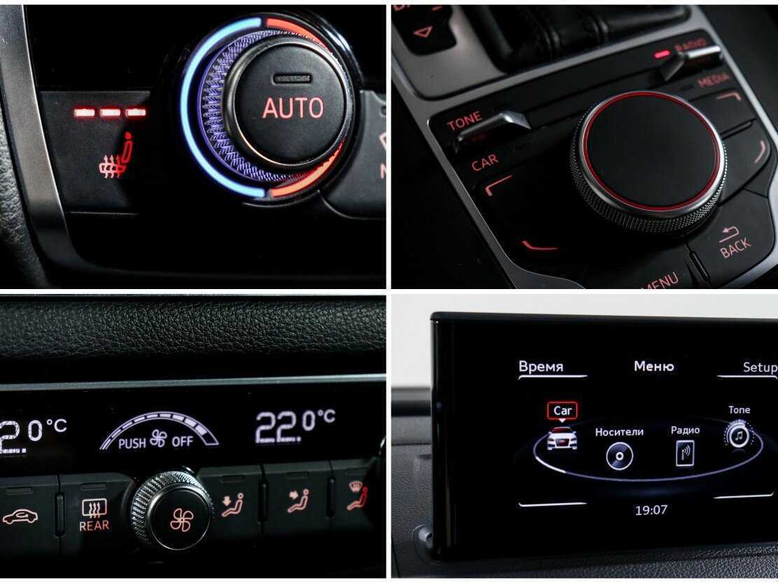 Audi A3 2014 года с пробегом. Фото: #12