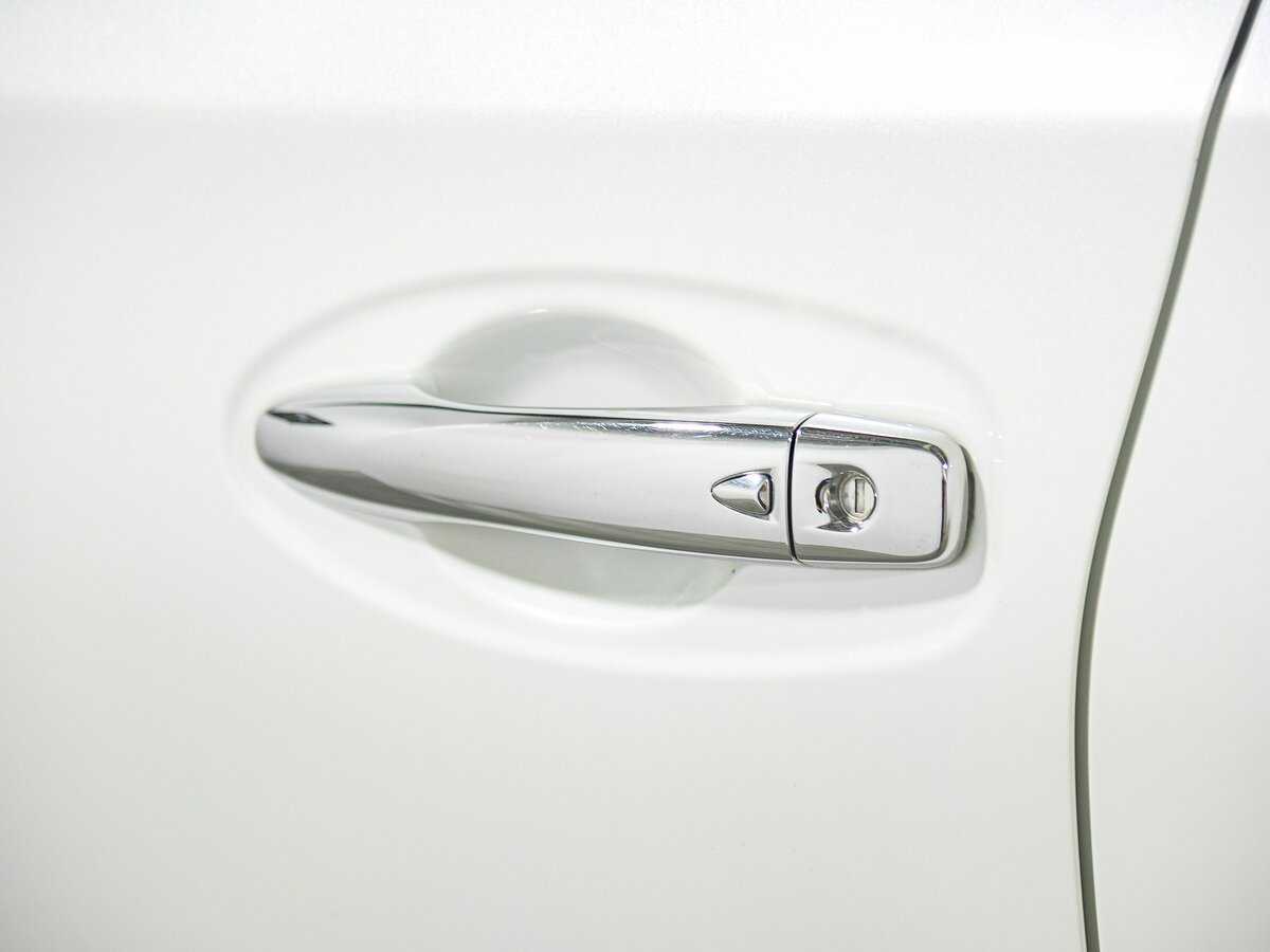 Nissan X-Trail 2021 года с пробегом. Фото: #21