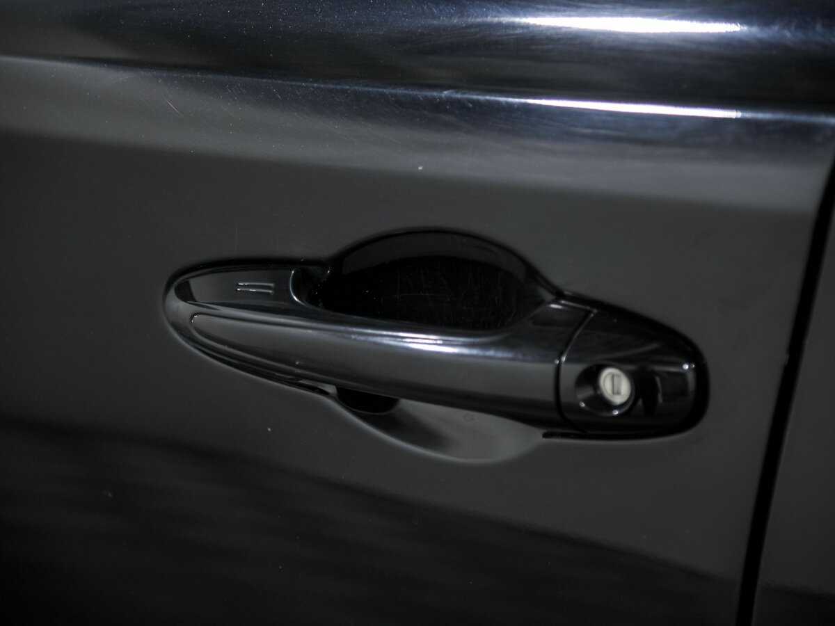 Toyota RAV4 2017 года с пробегом. Фото: #16