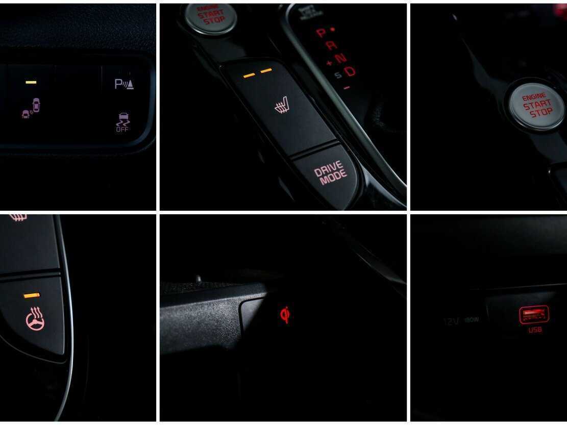 Kia Soul 2021 года с пробегом. Фото: #13