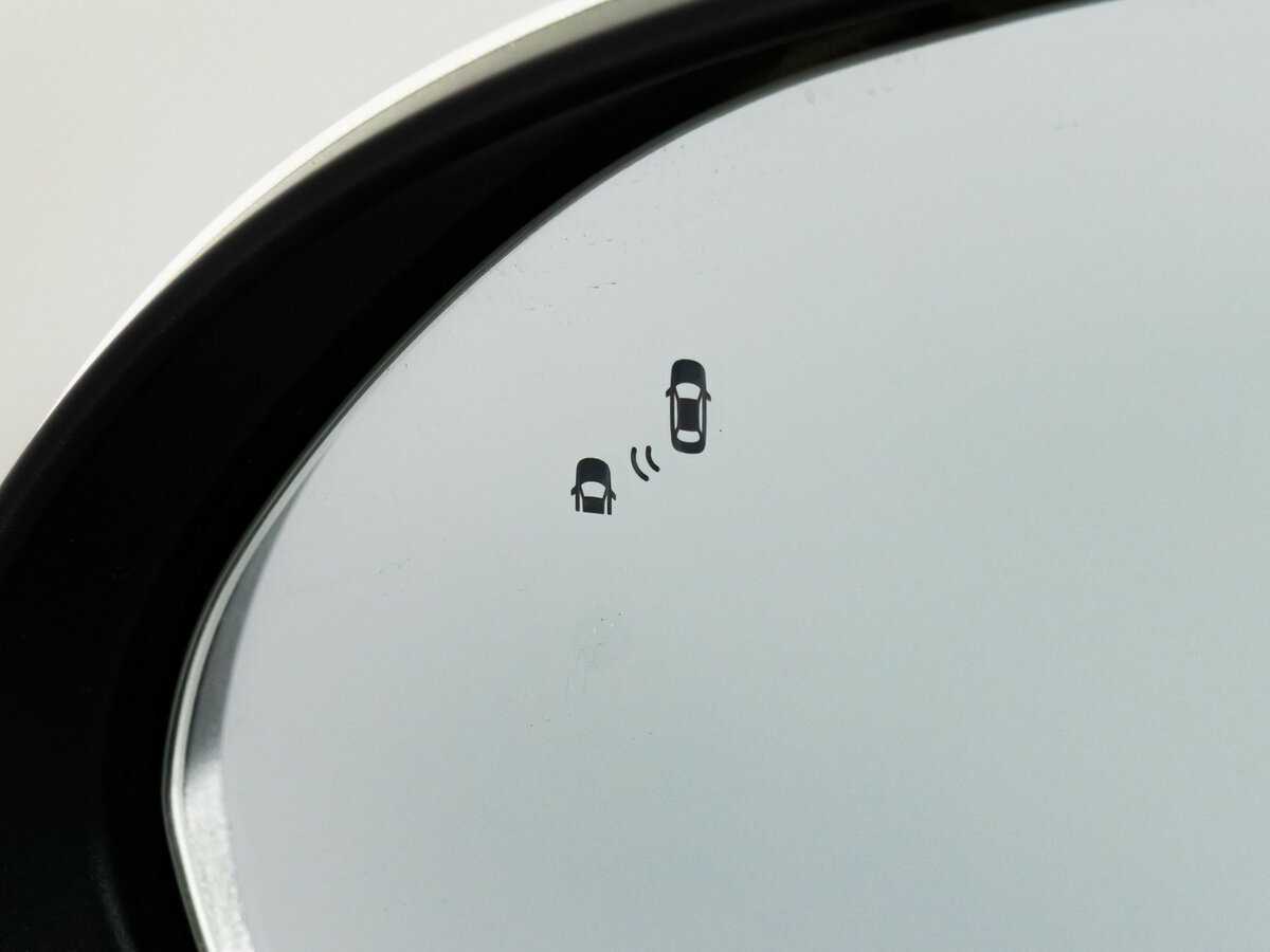 Kia Optima 2020 года с пробегом. Фото: #26