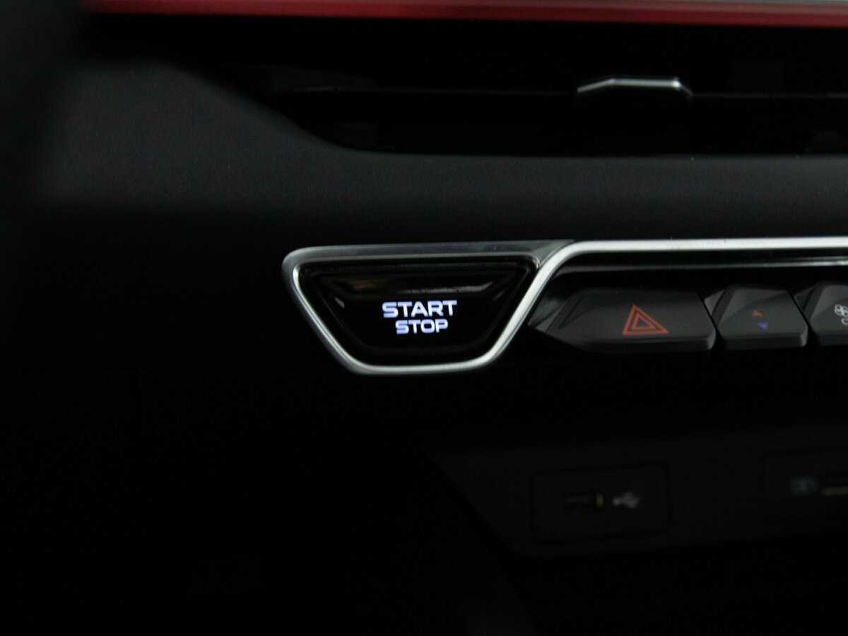 Geely Coolray 2023 года с пробегом. Фото: #22