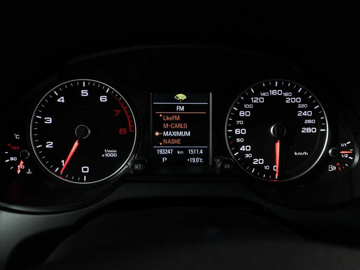 Audi Q5 2015 года с пробегом. Фото: #11