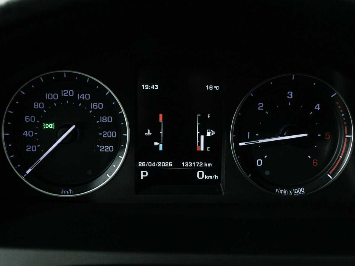 Land Rover Freelander 2014 года с пробегом. Фото: #11