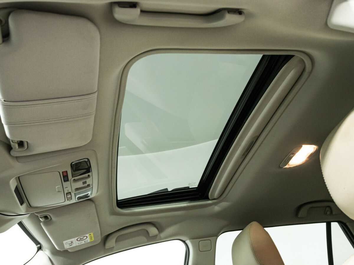 Subaru Outback 2018 года с пробегом. Фото: #16