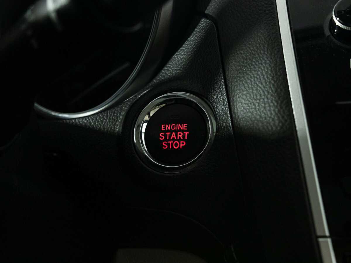 Subaru Outback 2018 года с пробегом. Фото: #23