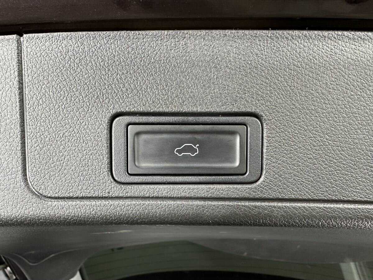 Chery Tiggo 8 Pro Max 2022 года с пробегом. Фото: #23