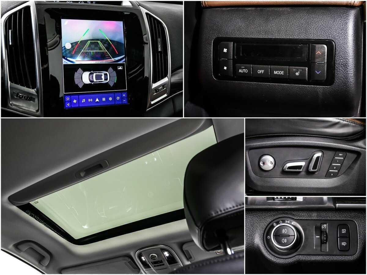 Haval H9 2019 года с пробегом. Фото: #15