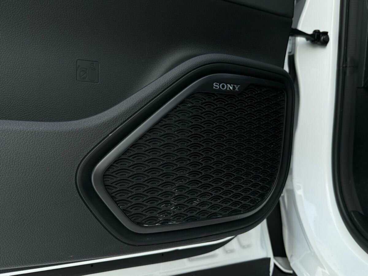 Chery Tiggo 7 Pro Max 2024 года с пробегом. Фото: #23