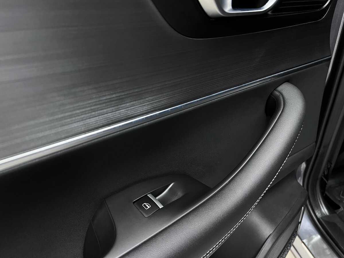 Chery Tiggo 7 Pro Max 2023 года с пробегом. Фото: #18