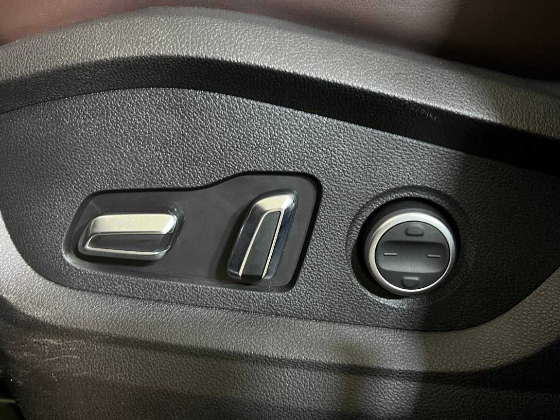 Chery Tiggo 8 Pro Max 2023 года с пробегом. Фото: #20