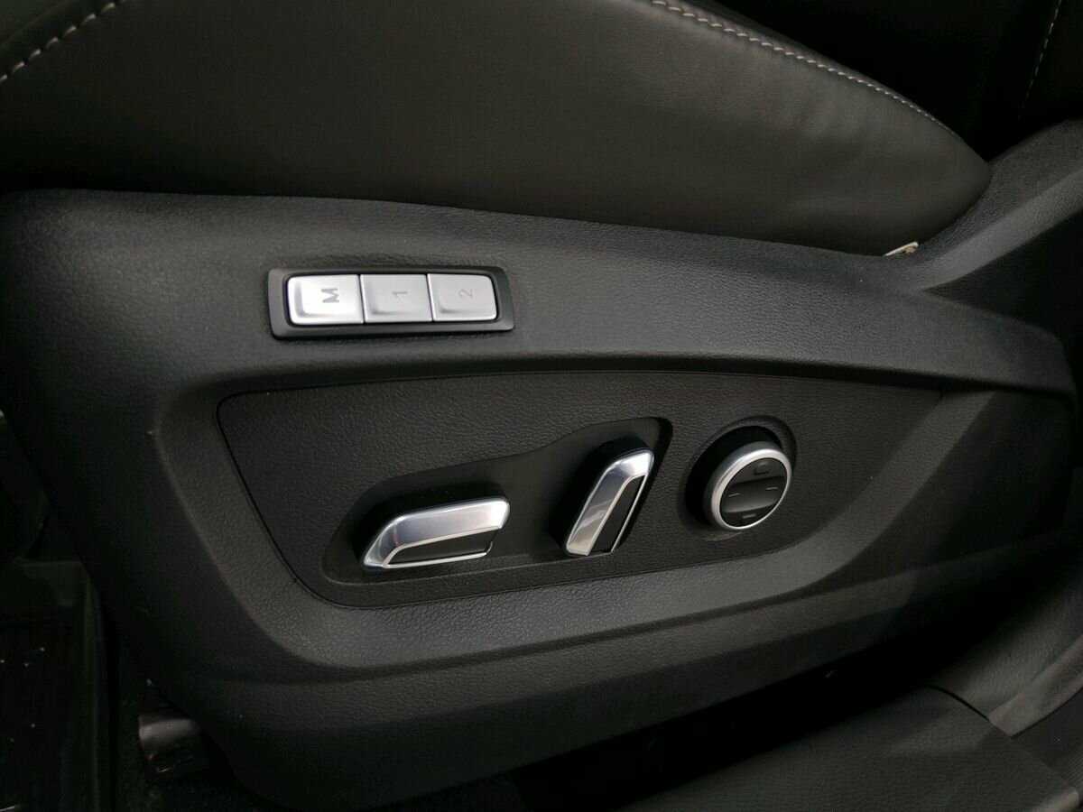 Chery Tiggo 7 Pro Max 2023 года с пробегом. Фото: #10