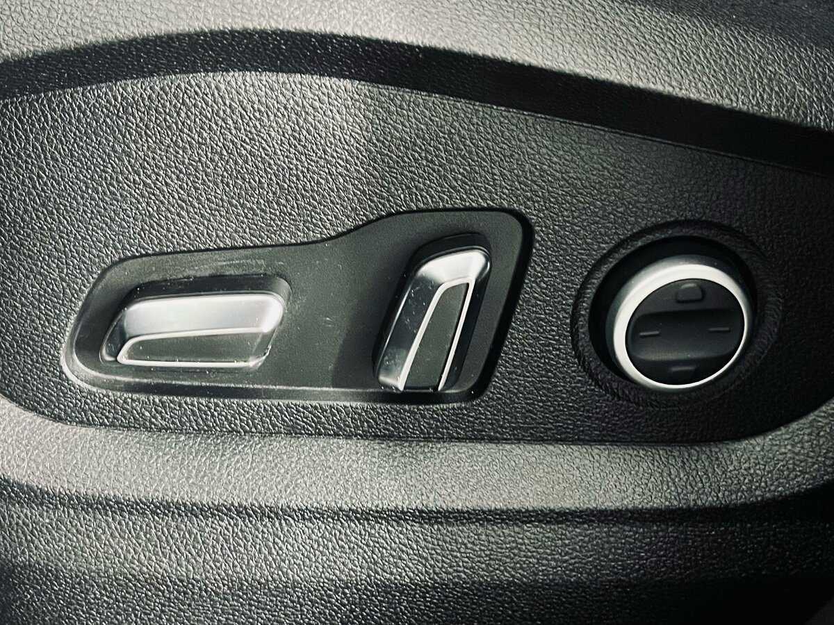 Chery Tiggo 4 Pro 2024 года с пробегом. Фото: #20