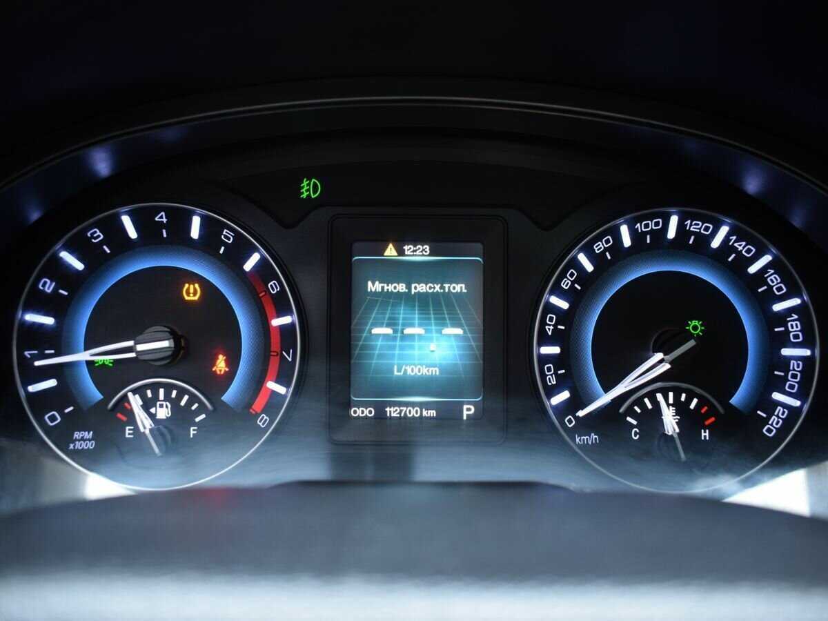 Б/У Хавал Х2 2019 года. Фото: #9