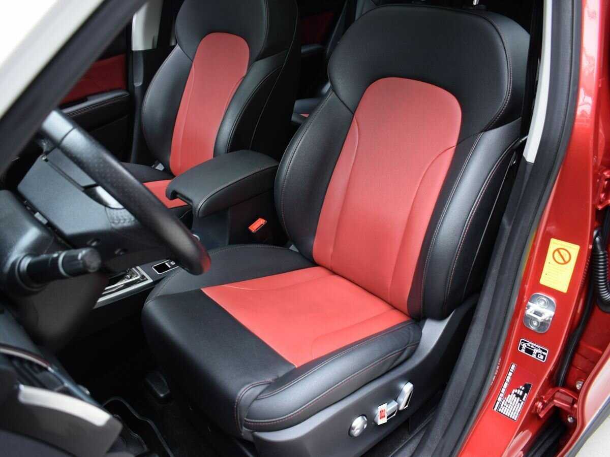 Б/У Хавал Х2 2019 года. Фото: #12