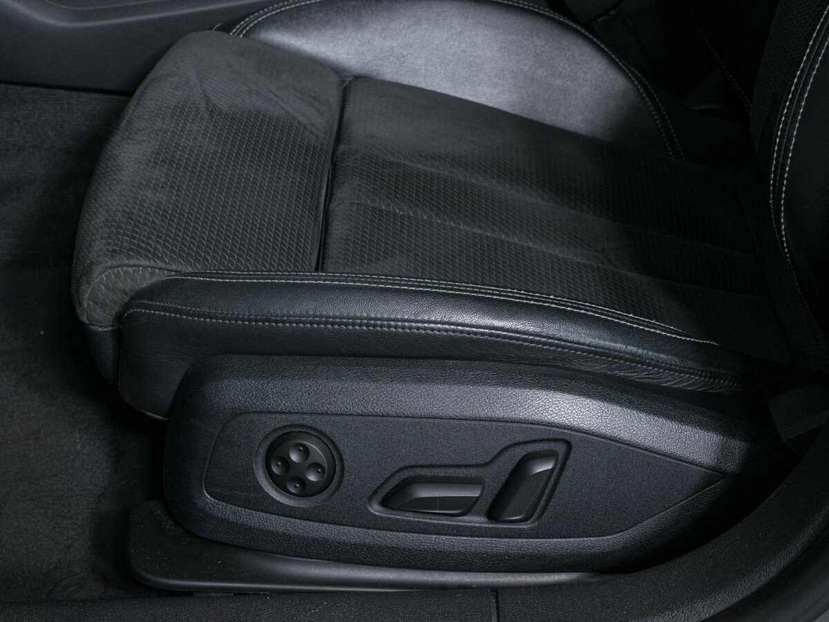 Audi A5 2018 года с пробегом. Фото: #15