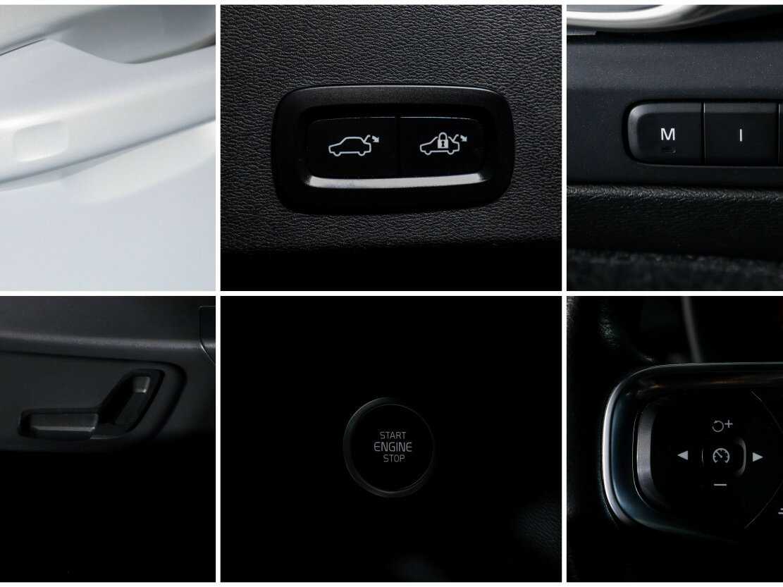 Volvo XC40 2020 года с пробегом. Фото: #19