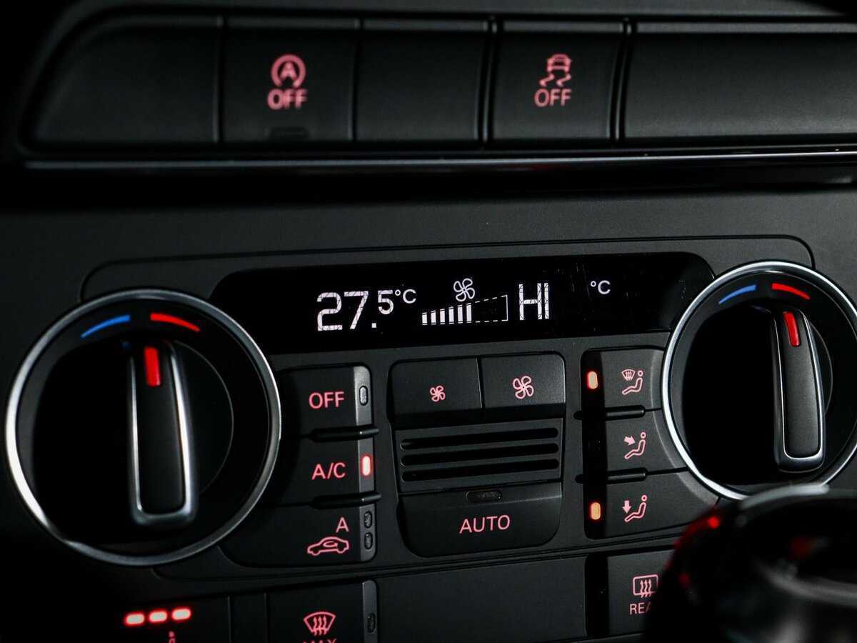 Audi Q3 2015 года с пробегом. Фото: #14