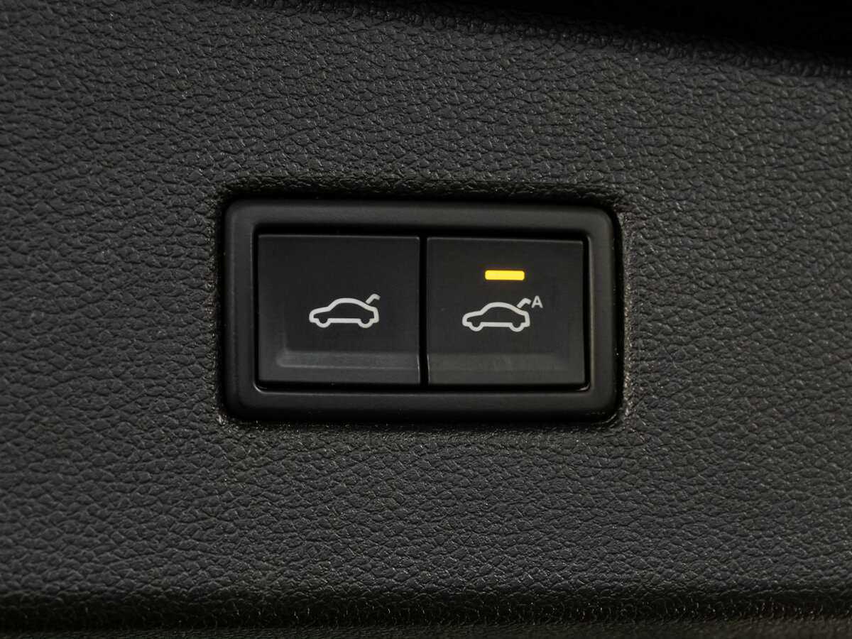 Volkswagen Tiguan 2018 года с пробегом. Фото: #25