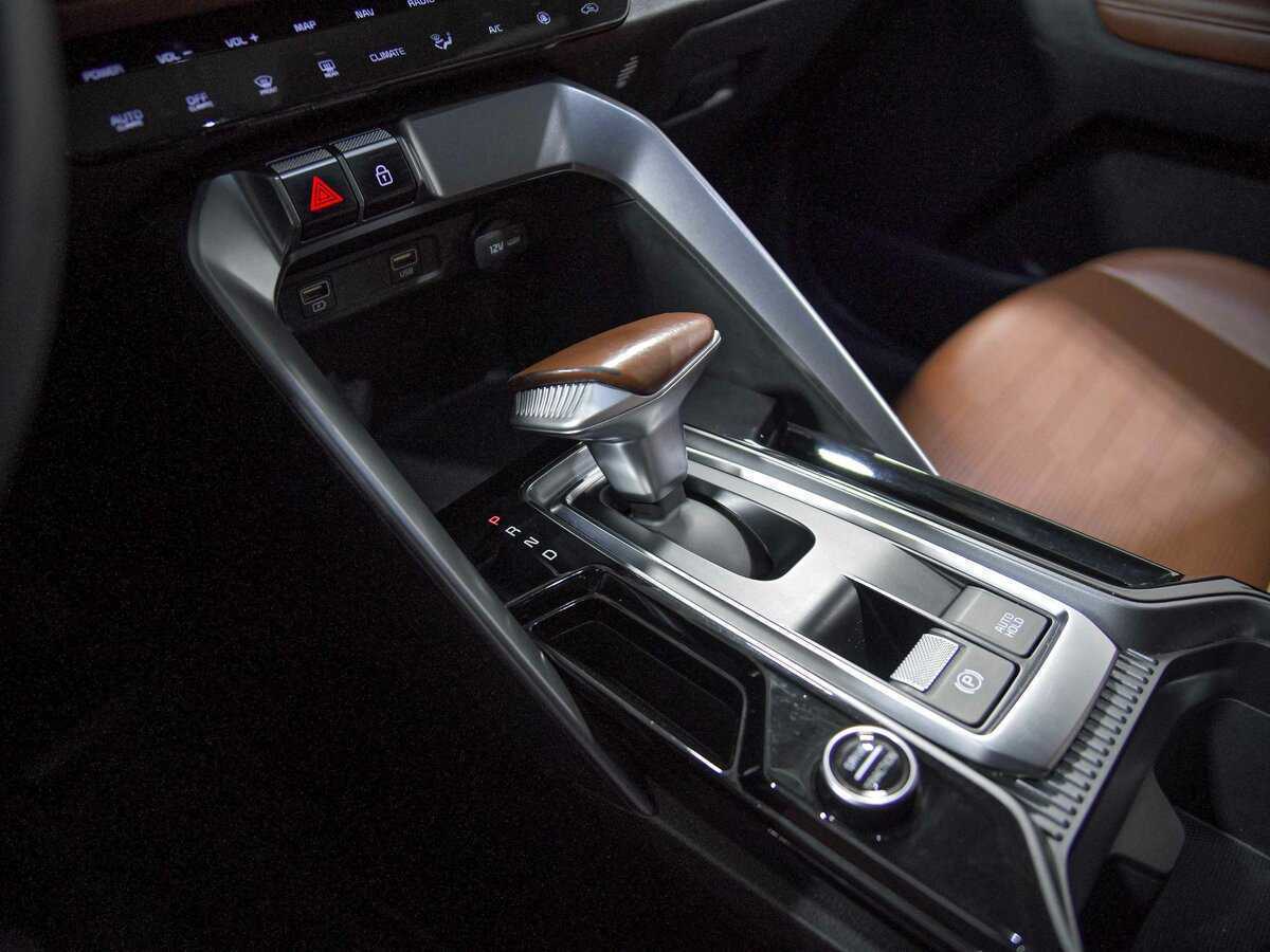 Kia Sportage 2022 года с пробегом. Фото: #11