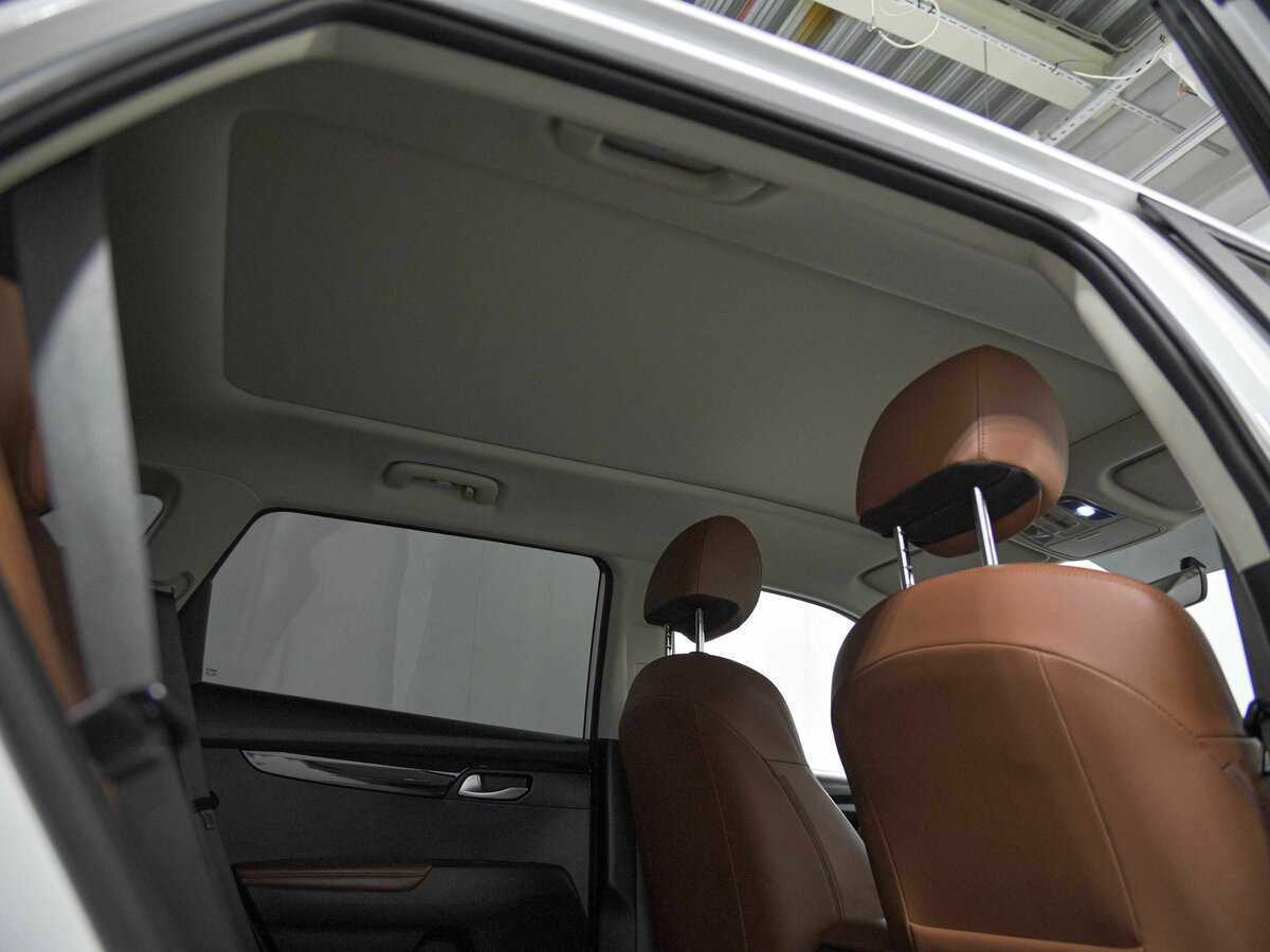 Kia Sportage 2022 года с пробегом. Фото: #18