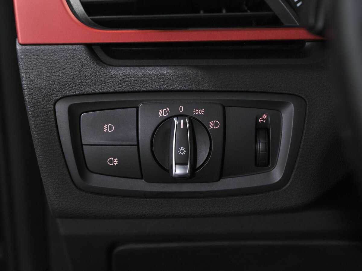 BMW X1 2019 года с пробегом. Фото: #14