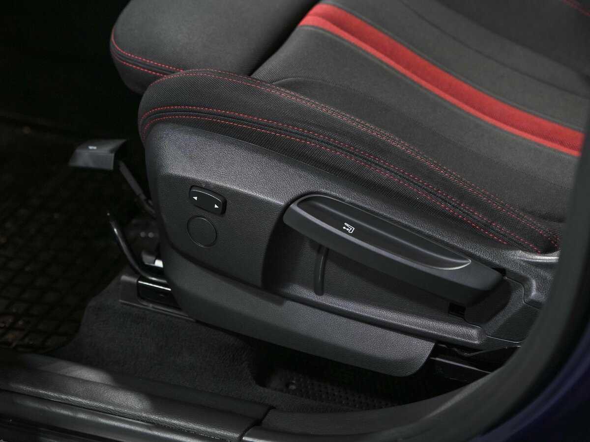 BMW X1 2019 года с пробегом. Фото: #16