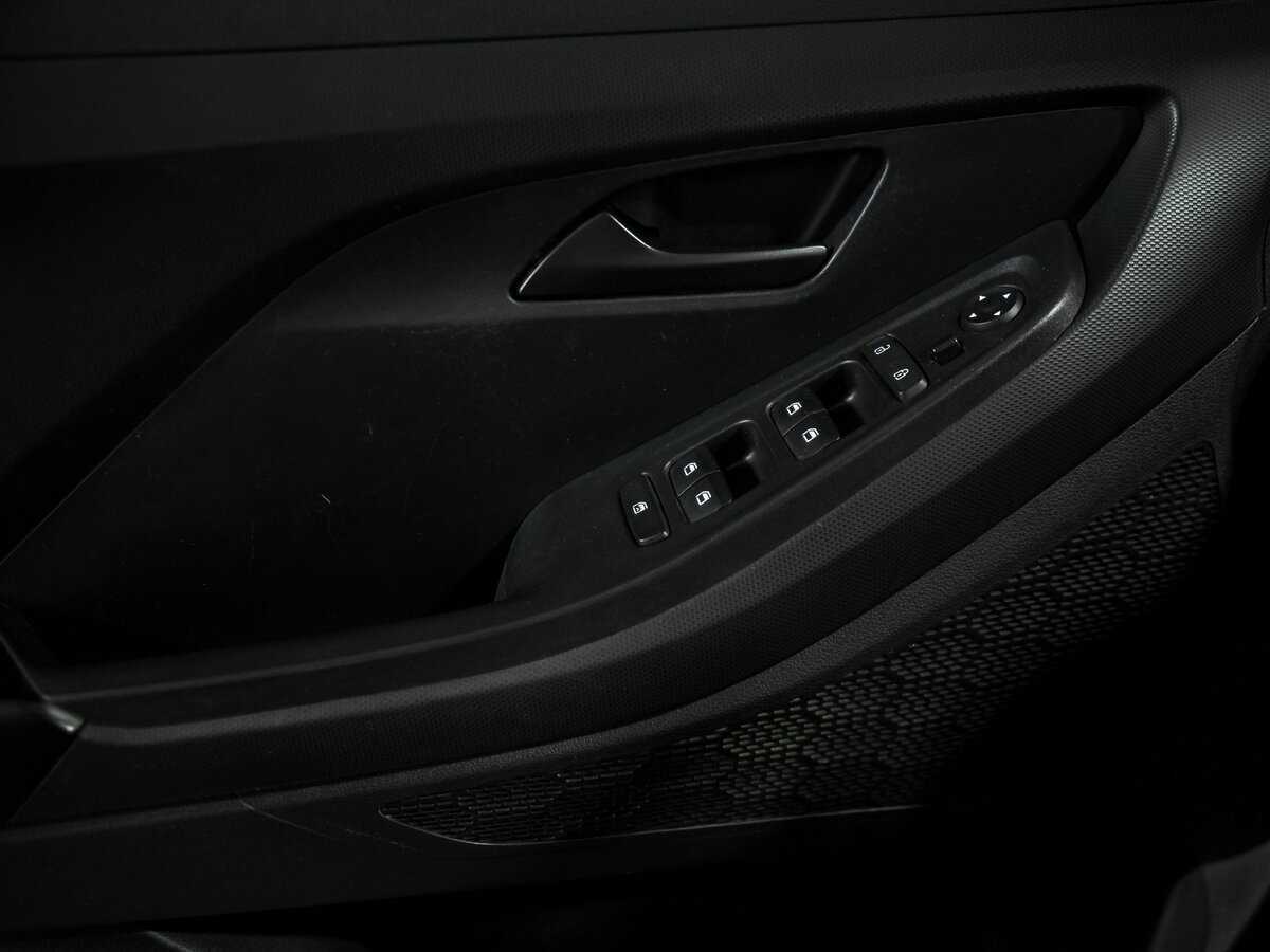 Hyundai Creta 2021 года с пробегом. Фото: #10