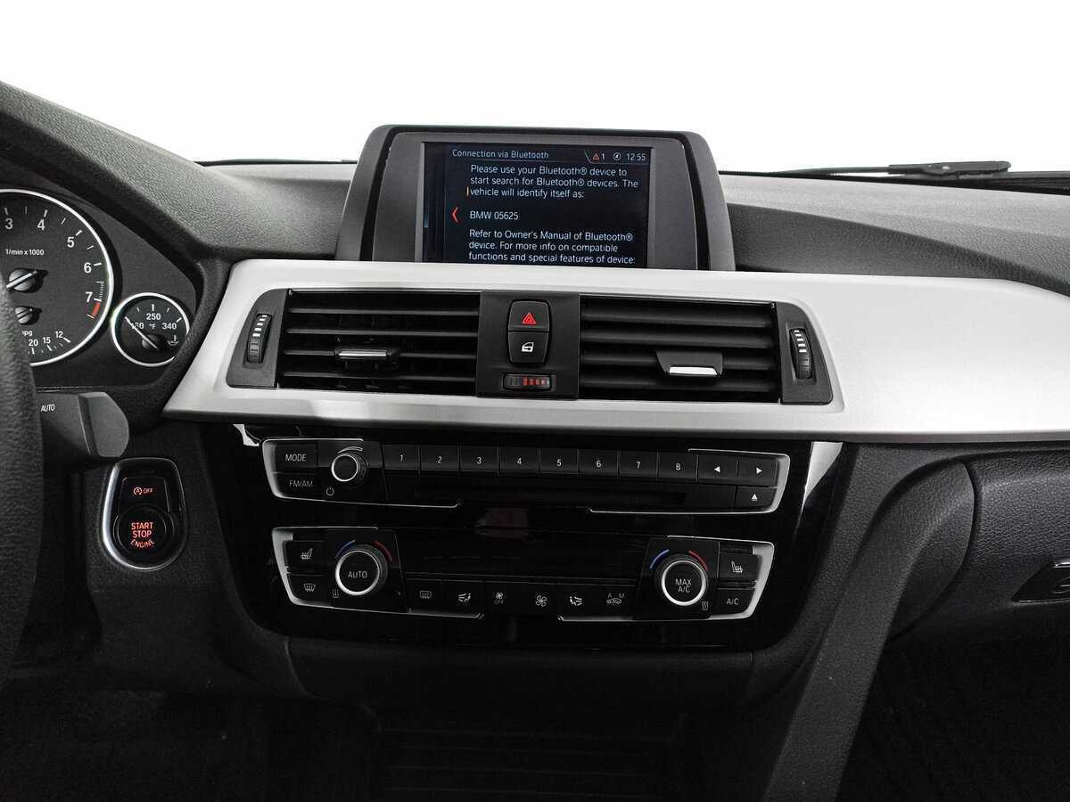 BMW 3 серии 2018 года с пробегом. Фото: #12