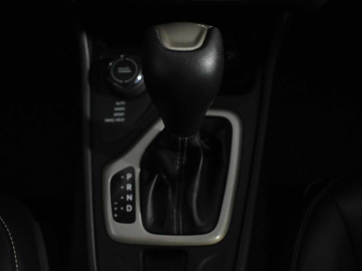 Jeep Cherokee 2014 года с пробегом. Фото: #14