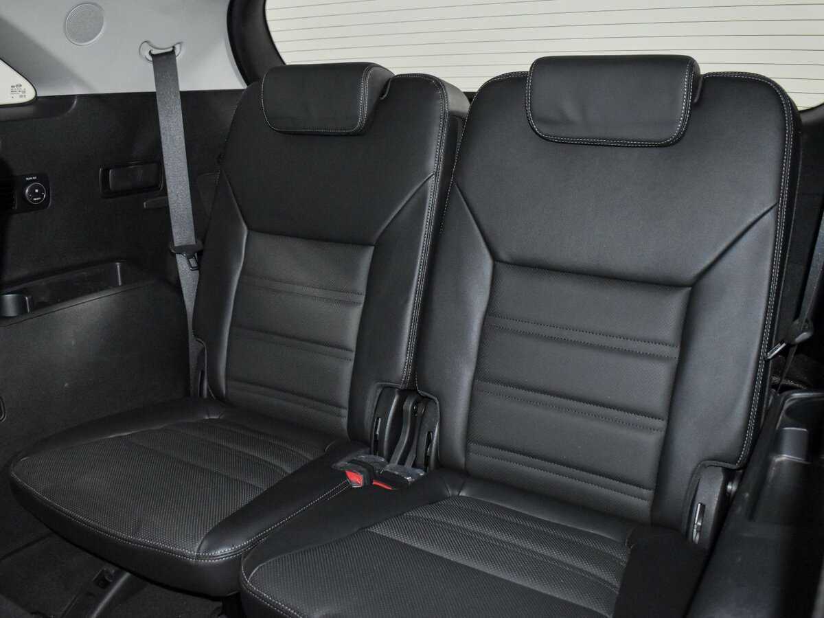 Kia Sorento 2016 года с пробегом. Фото: #10