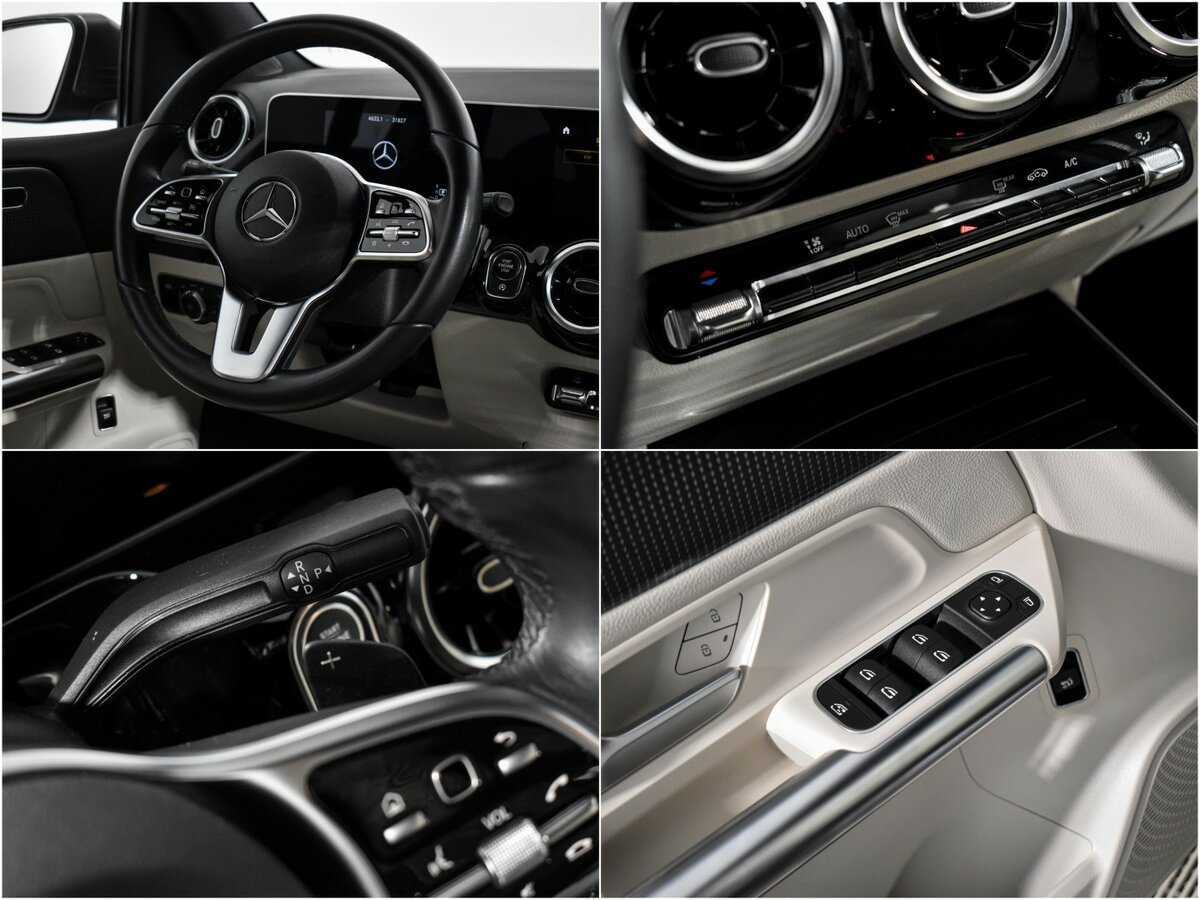 Mercedes-Benz B-Класс 2019 года с пробегом. Фото: #15