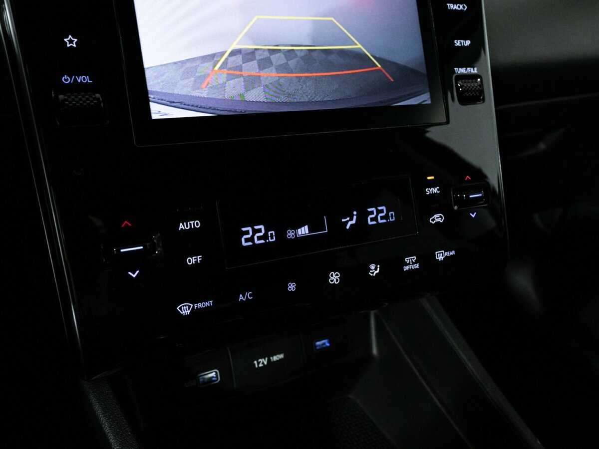 Hyundai Tucson 2021 года с пробегом. Фото: #16